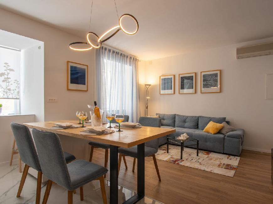 Ferienwohnung Premium Zec in Pag Stadt