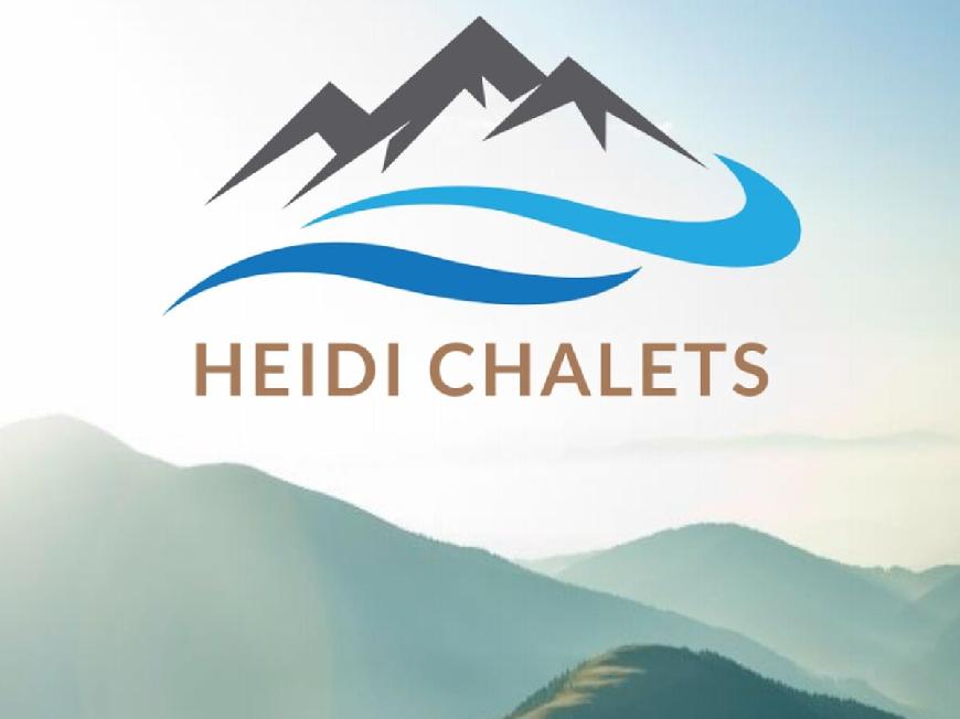 Chalet Bergwinter Heidi Chalets in Falkertsee