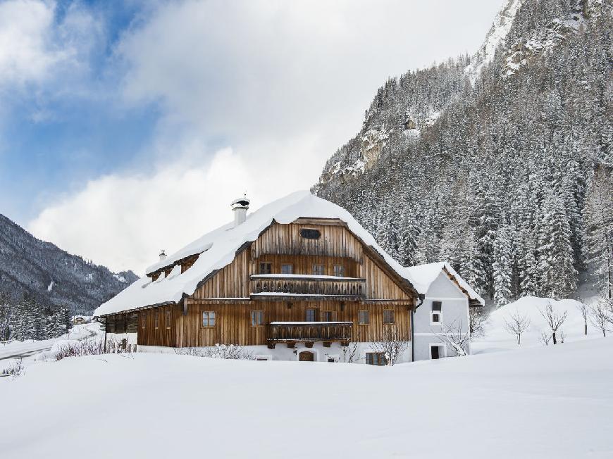 Ferienwohnung Wiesenblick  in Obertauern