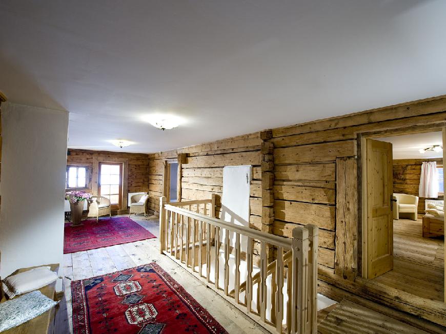 Ferienwohnung Wiesenblick  in Obertauern