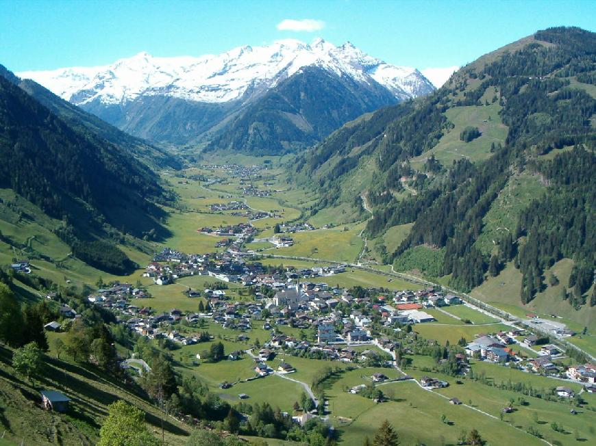 Apartment Filzer in Rauris