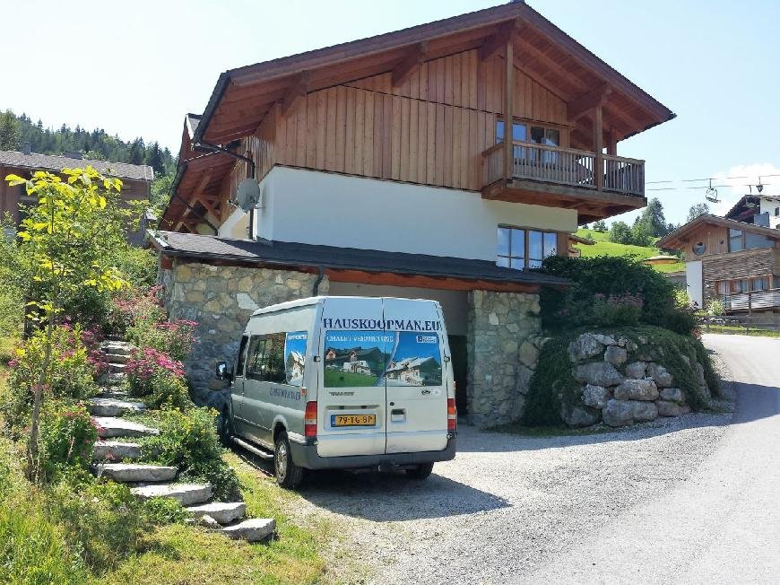 Ferienwohnung Bergblick im Haus Koopman