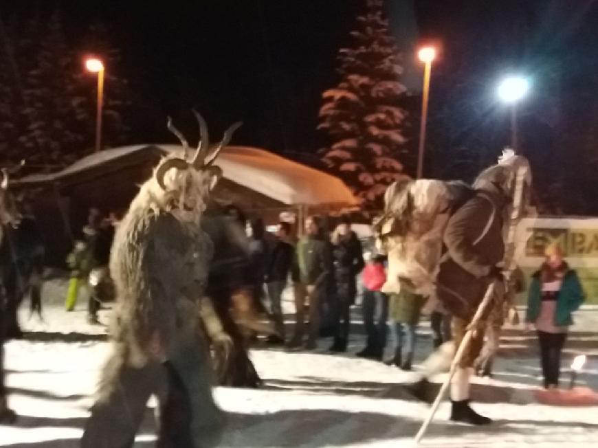 Ferienwohnung Dachstein im Haus Koopman