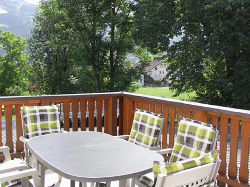 Appartement Viktoria in Ried im Zillertal