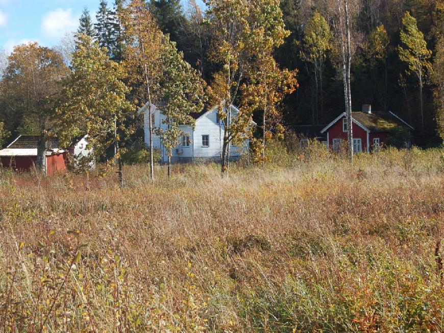 Vacation house by the lake in Bullaren, Bohuslän