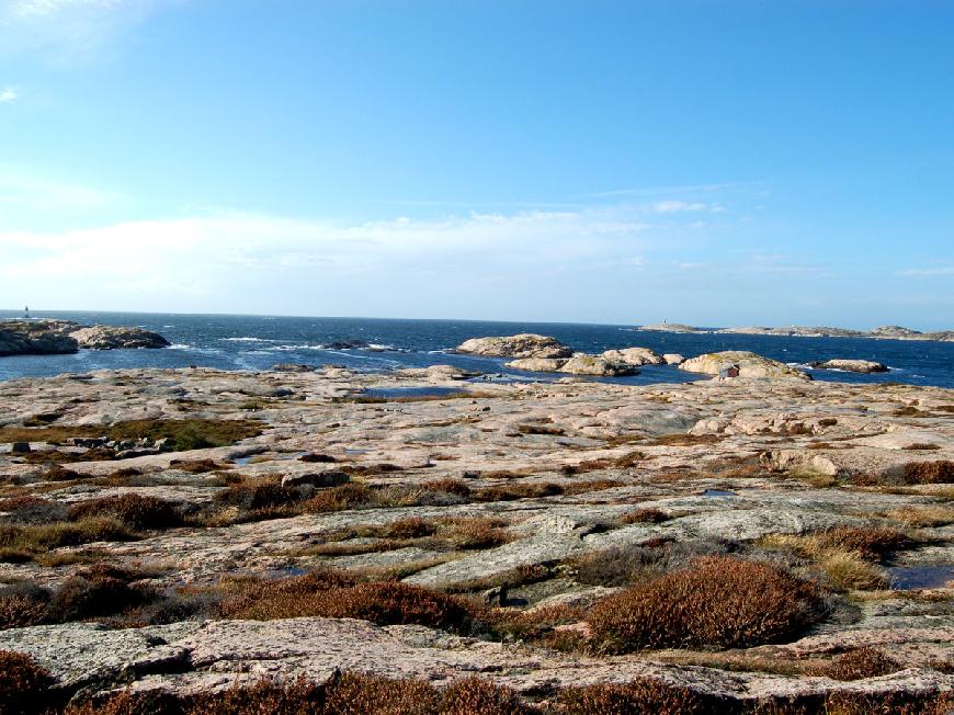 Vacation house by the lake in Bullaren, Bohuslän