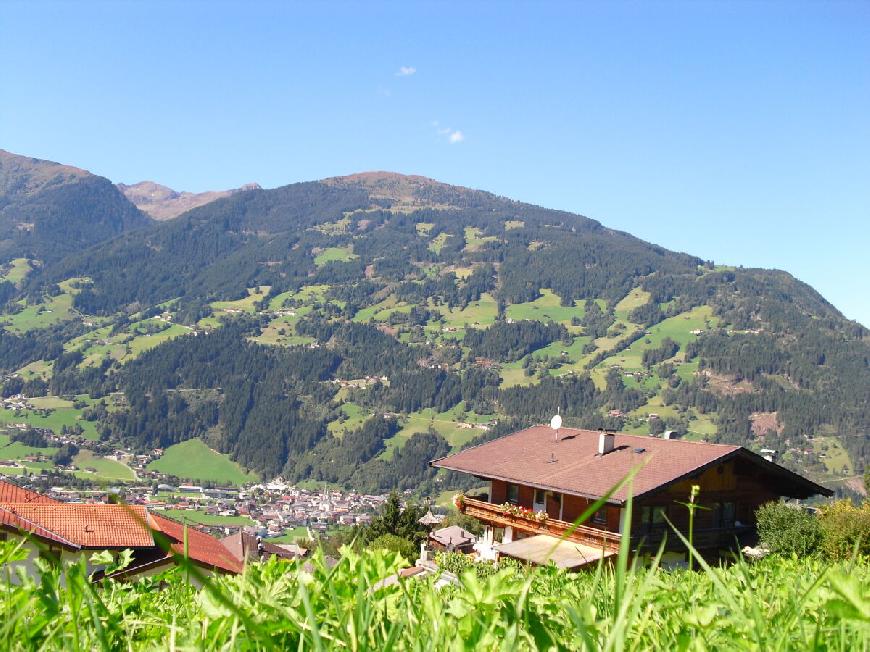 Ferienwohnung Buche im Haus Gatterland