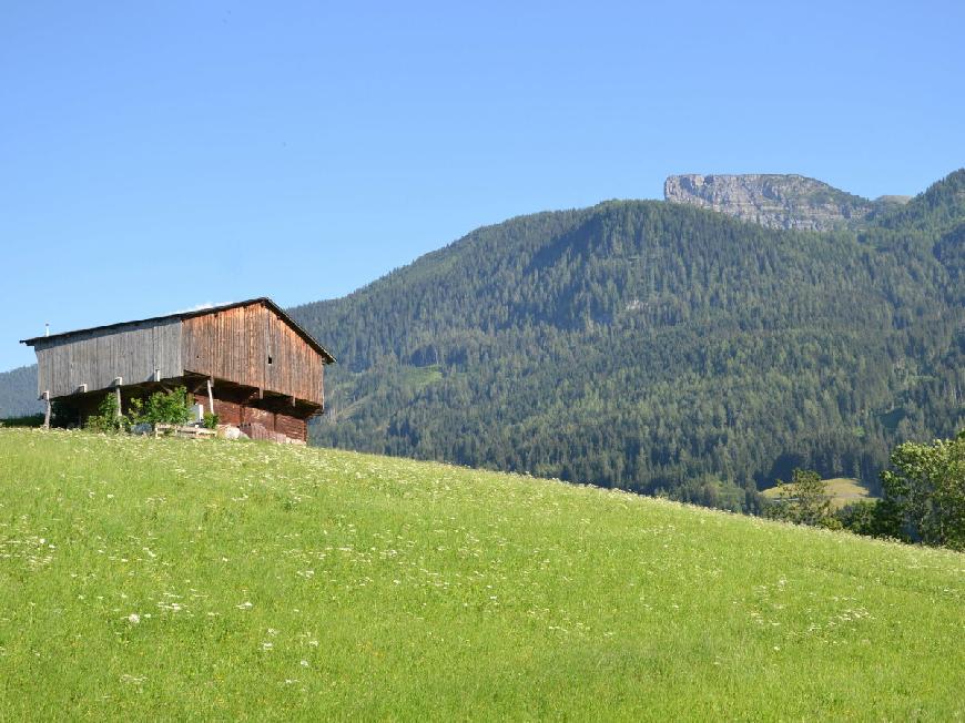 Ferienwohnung Zirbe in Zell am Ziller