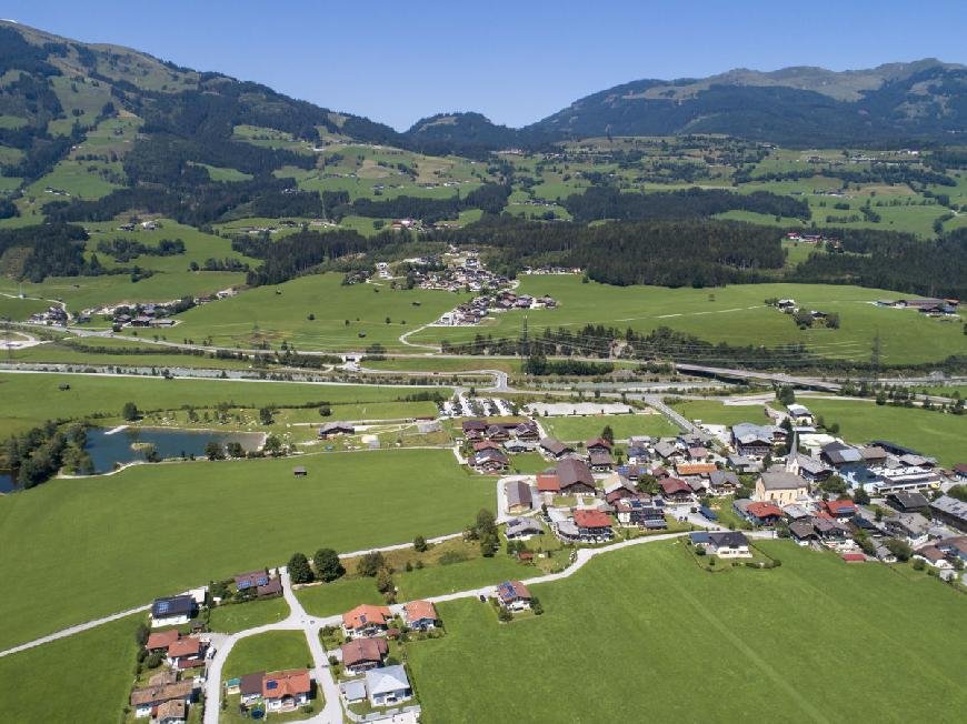 Ferienwohnung Talblick in Hollersbach im Pinzgau