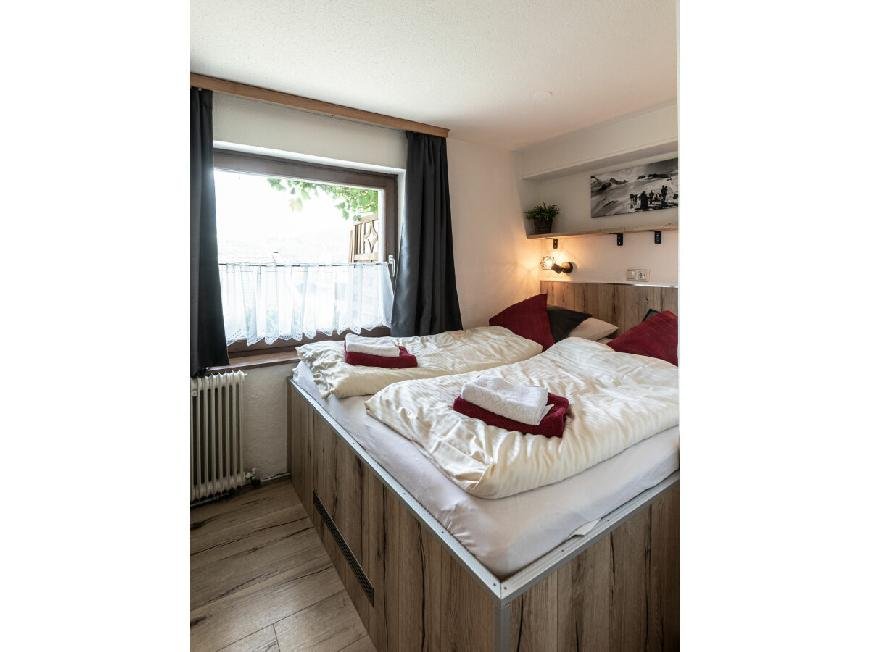 Vacation Apartment Fuchsbau In Piesendorf