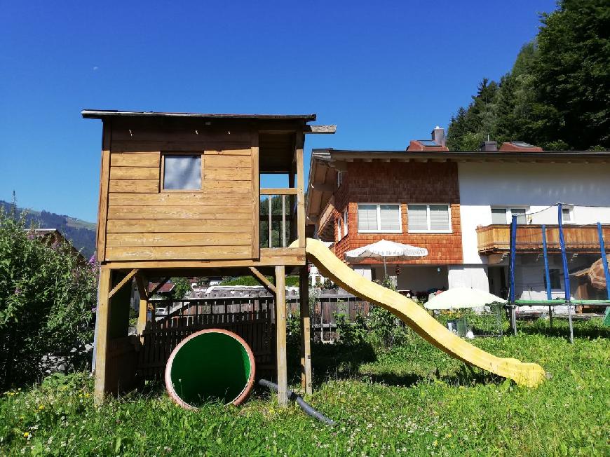 Ferienwohnung Mayrhofer in Leogang