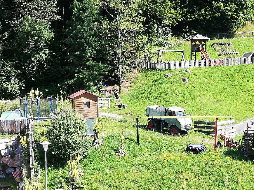 Ferienwohnung Mayrhofer in Leogang