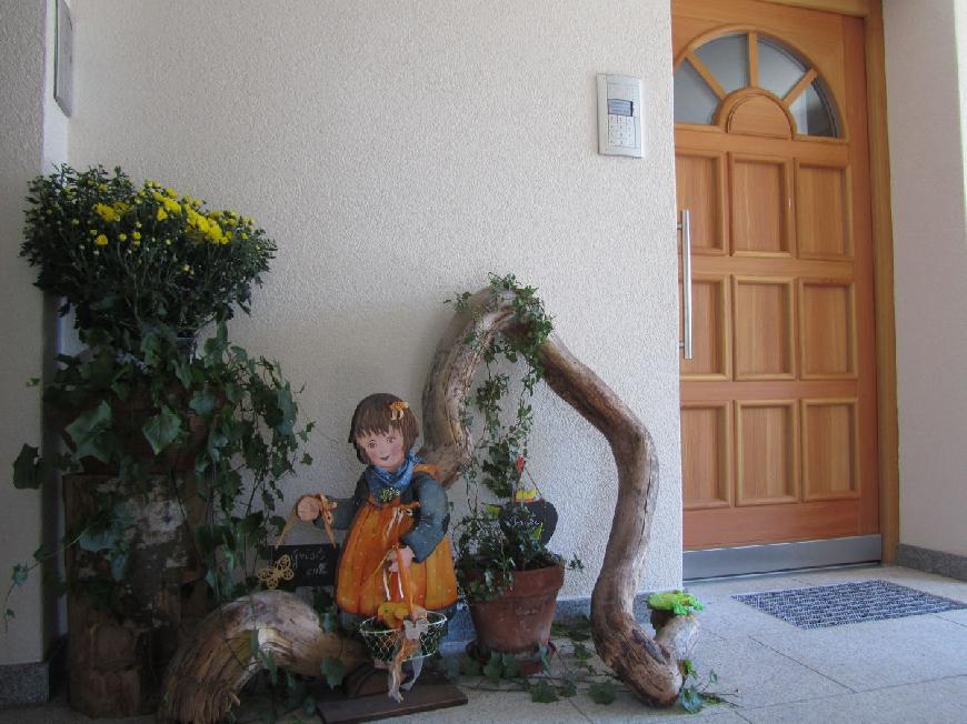 Ferienwohnung Mayrhofer in Leogang