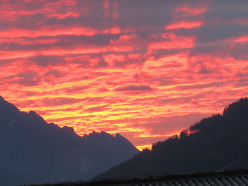 Ferienwohnung Mayrhofer in Leogang