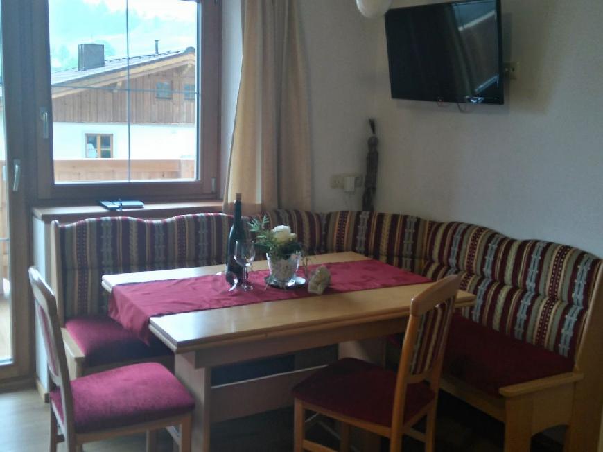 Ferienwohnung Mayrhofer in Leogang