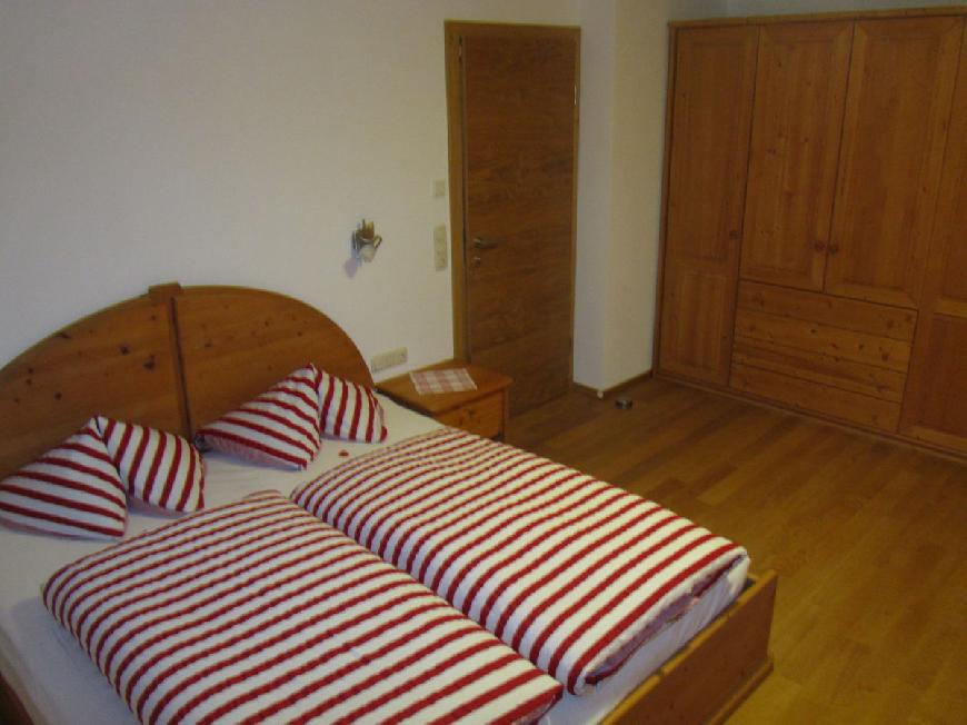 Ferienwohnung Mayrhofer in Leogang