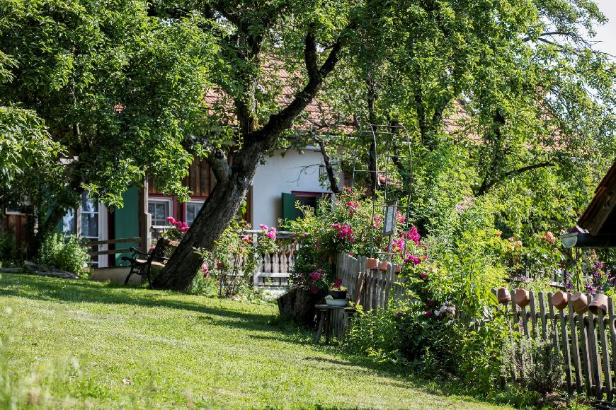 Ferienhaus Winzerhaus am Lormanberg, Thermenland