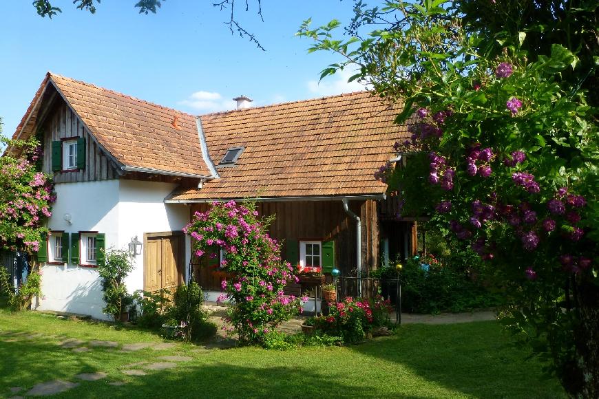 Ferienhaus Winzerhaus am Lormanberg, Thermenland