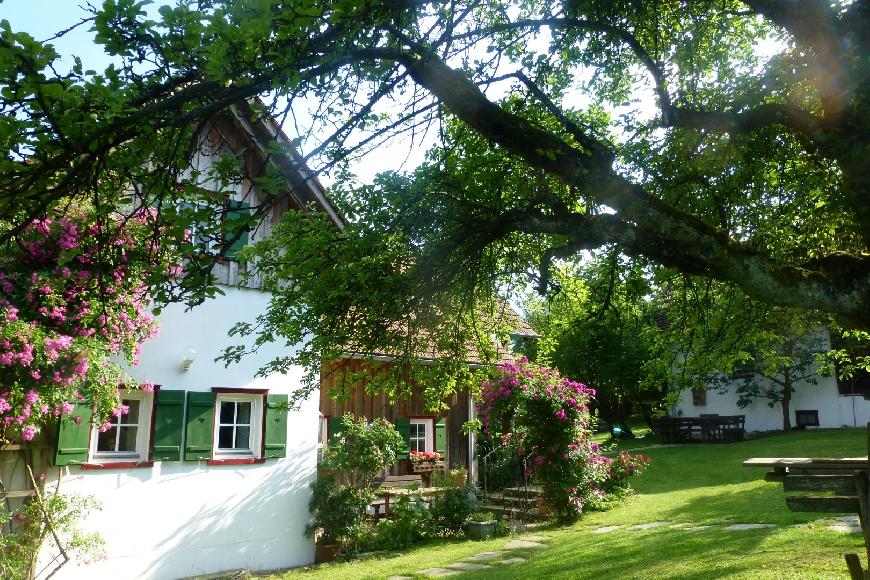 Ferienhaus Winzerhaus am Lormanberg, Thermenland