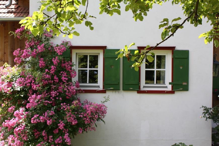 Ferienwohnung Kuschelnest in Kirchberg an der Raab