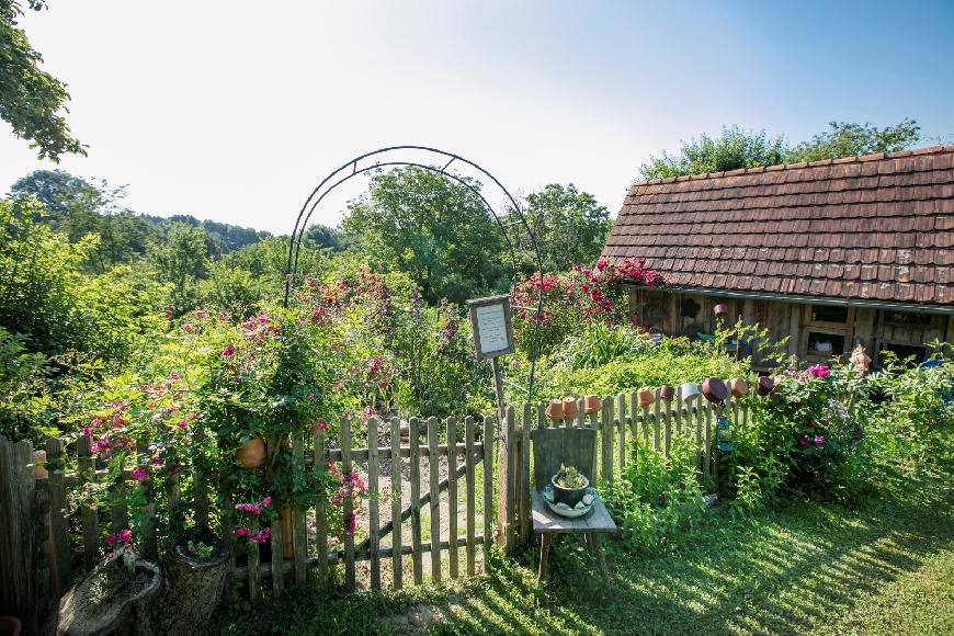 Ferienwohnung Sunnseitn in der Steiermark