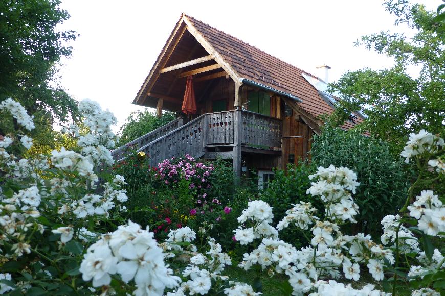 Ferienwohnung Reblaus im Winzerhaus