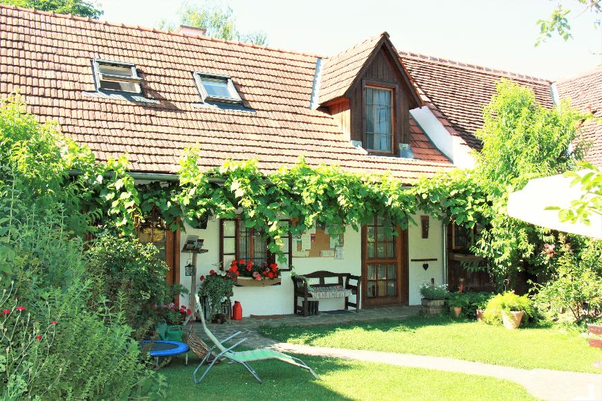 Ferienwohnung Heibodn