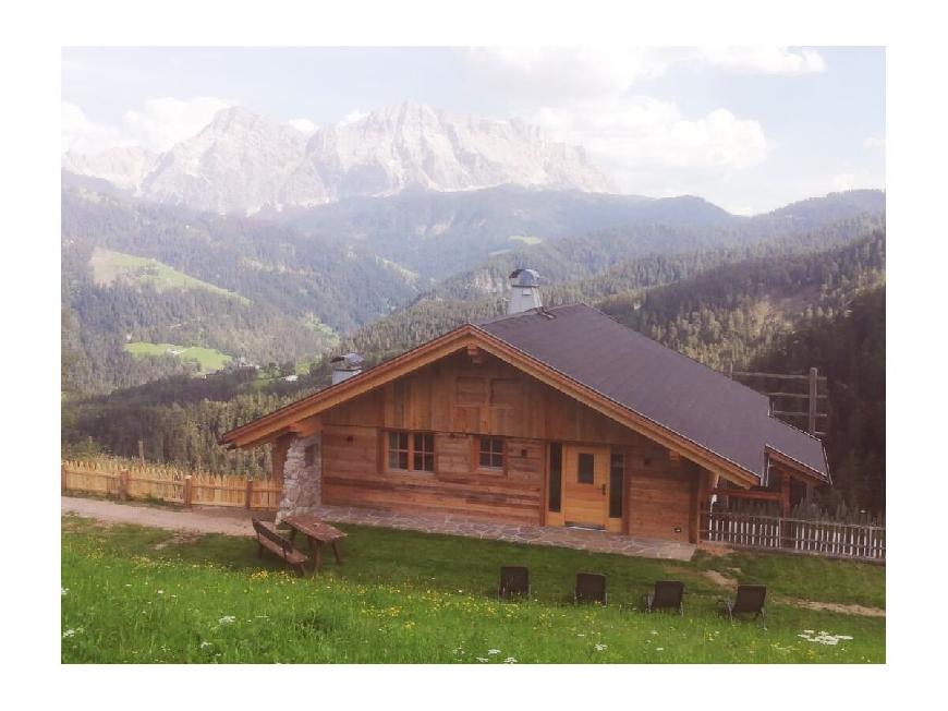 Chalet-rich in  St. Martin in Thurn