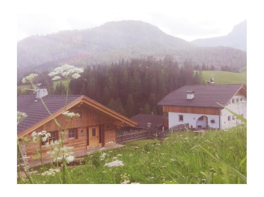 Chalet-rich in  St. Martin in Thurn