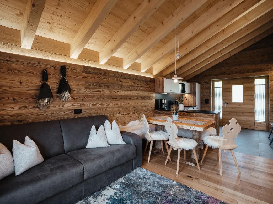 Chalet-rich in  St. Martin in Thurn