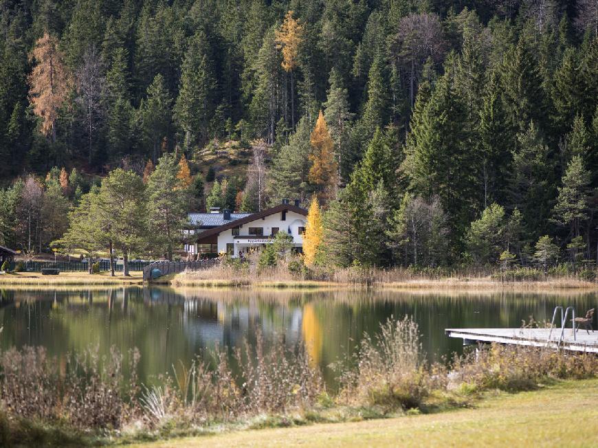 Ferienwohnung 3-Raum Appartement TIROL