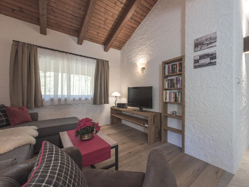 Ferienwohnung 3-Raum Appartement TIROL