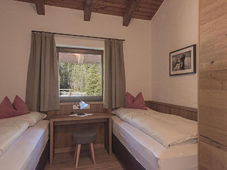 Ferienwohnung 3-Raum Appartement TIROL