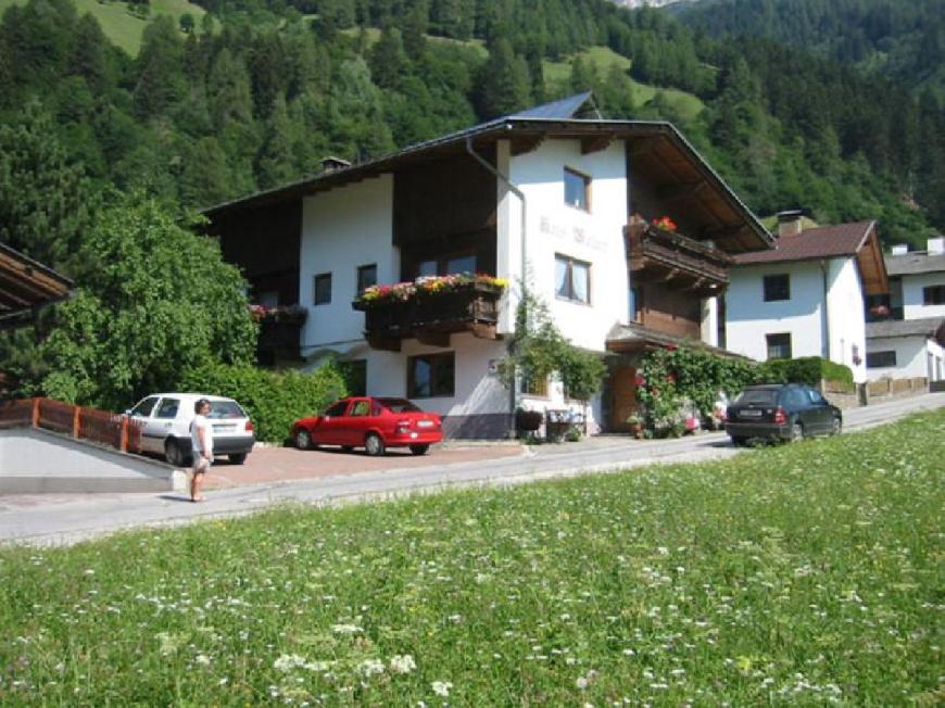 Ferienhaus Wallner in Neustift im Stubaital