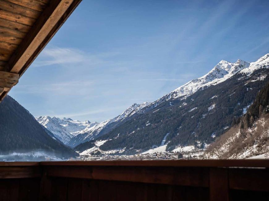 Ferienhaus Wallner in Neustift im Stubaital