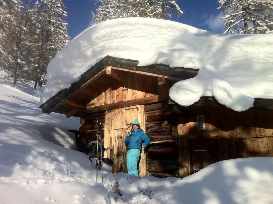 Ferienhaus Wallner in Neustift im Stubaital