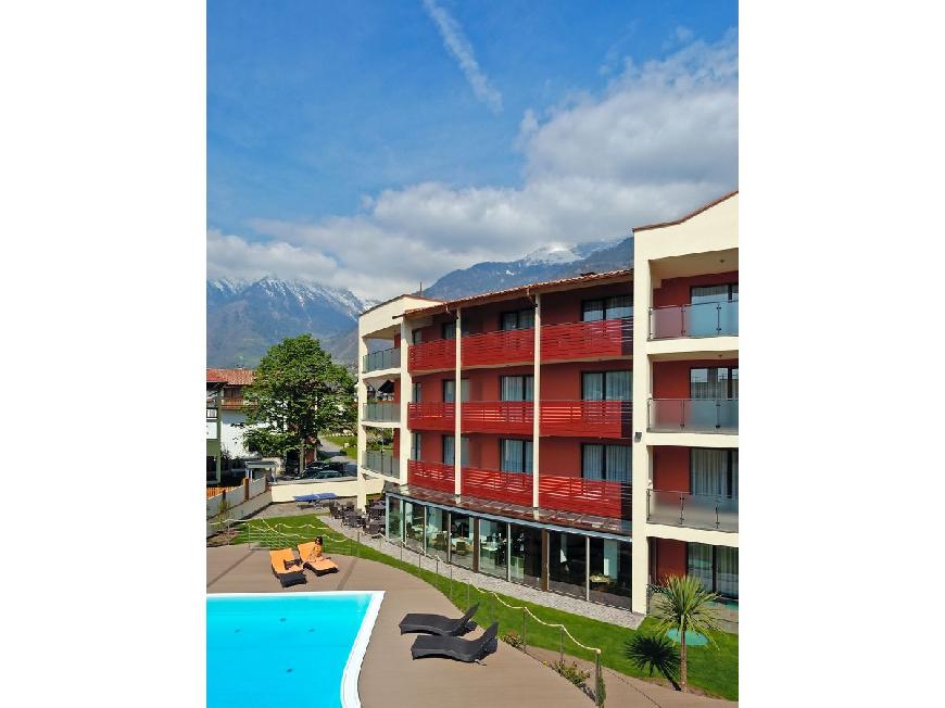 Apartment Typ A Aventurin in Algund