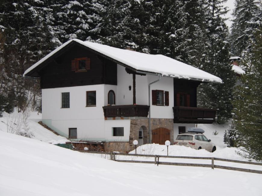 Ferienhaus Josefa in Hirschegg in der Steiermark