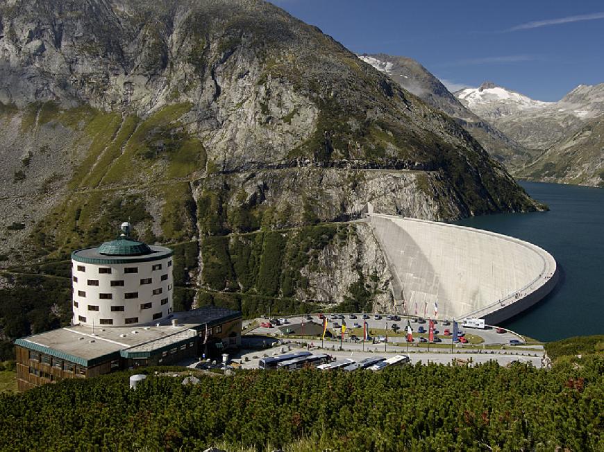 Almferienhaus Sabina inMalta in Kärnten