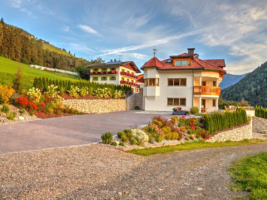 Ferienwohnung Neunerspitze am Kronplatz