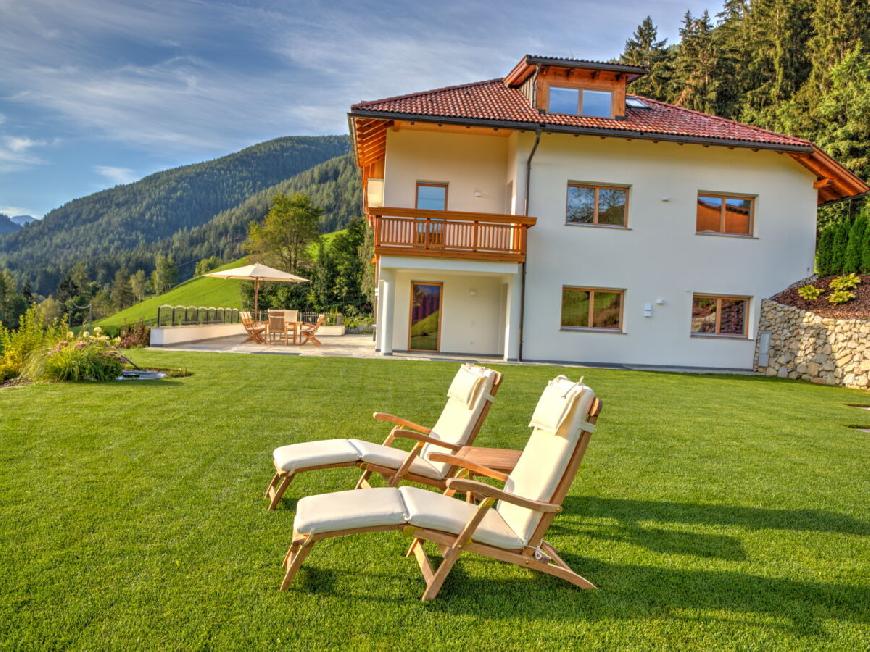 Ferienwohnung Neunerspitze am Kronplatz