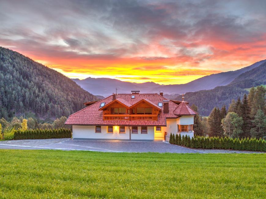 Ferienwohnung Neunerspitze am Kronplatz