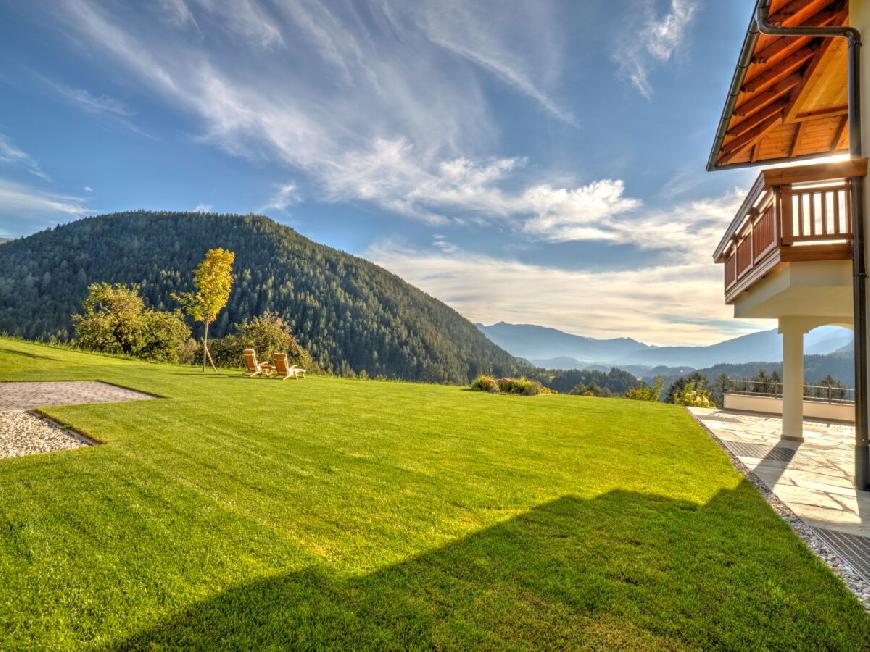 Ferienwohnung Neunerspitze am Kronplatz