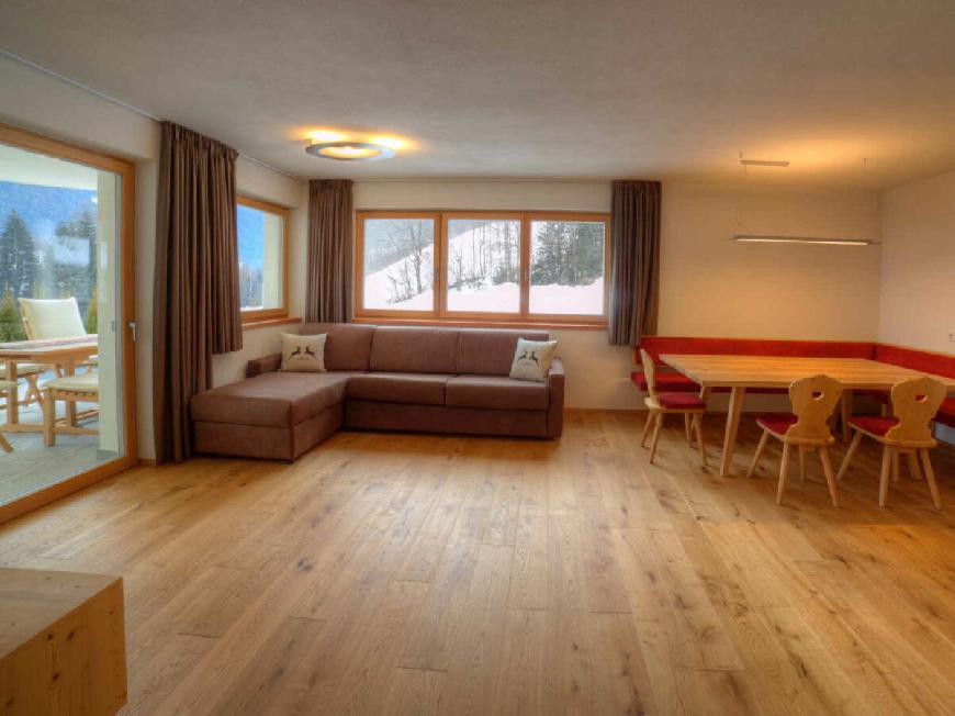 Ferienwohnung Neunerspitze am Kronplatz