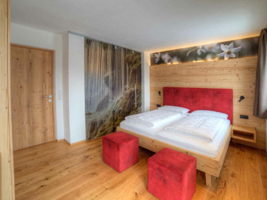 Ferienwohnung Neunerspitze am Kronplatz