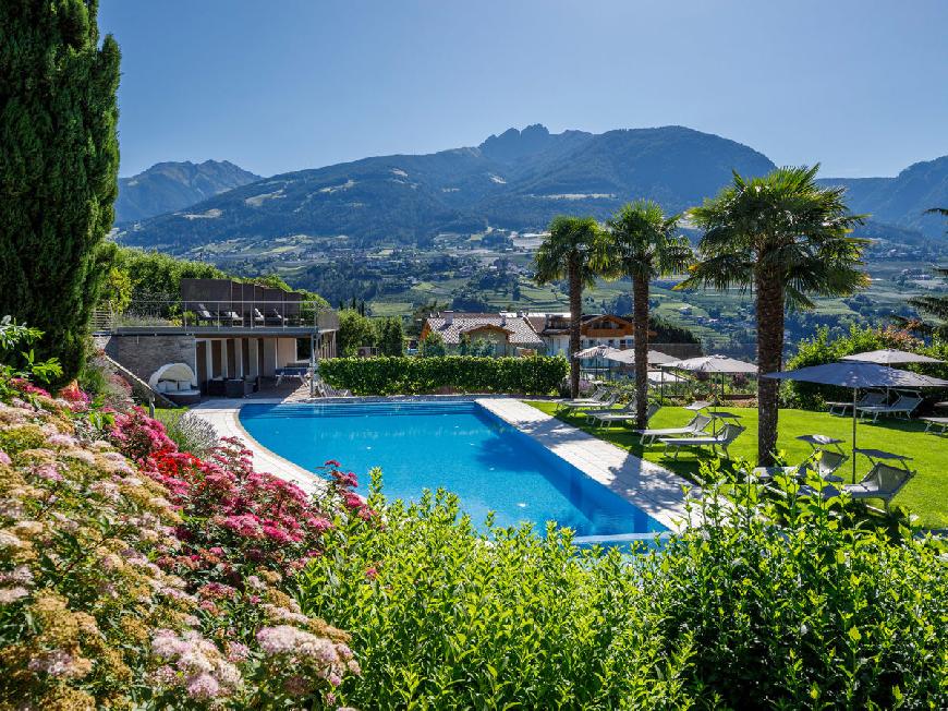 Ferienwohnung Krone in Dorf Tirol