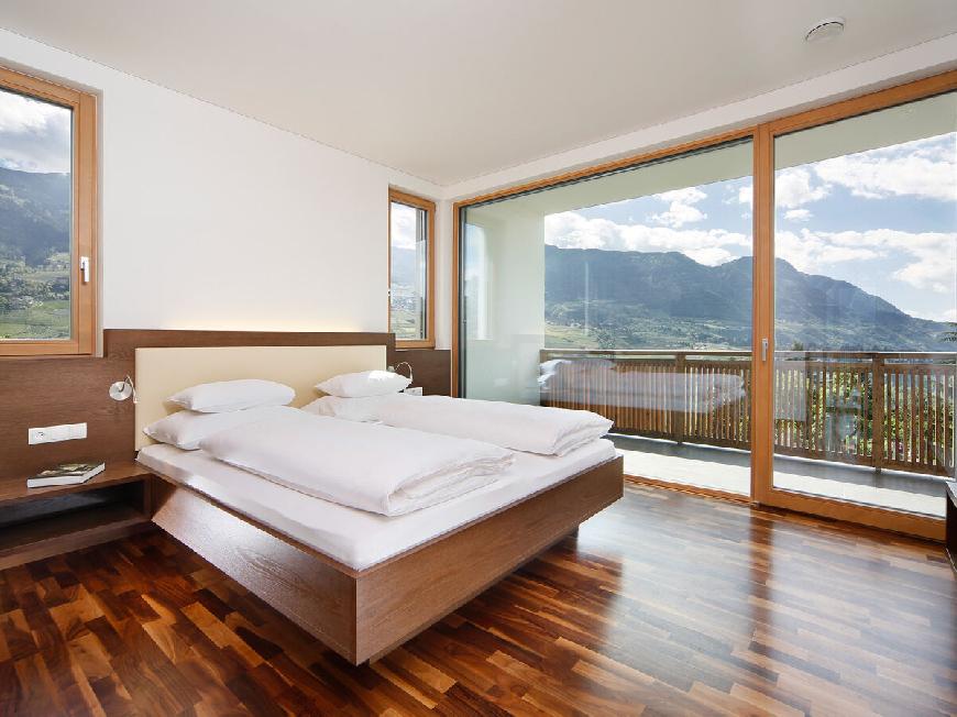 Ferienwohnung Krone in Dorf Tirol