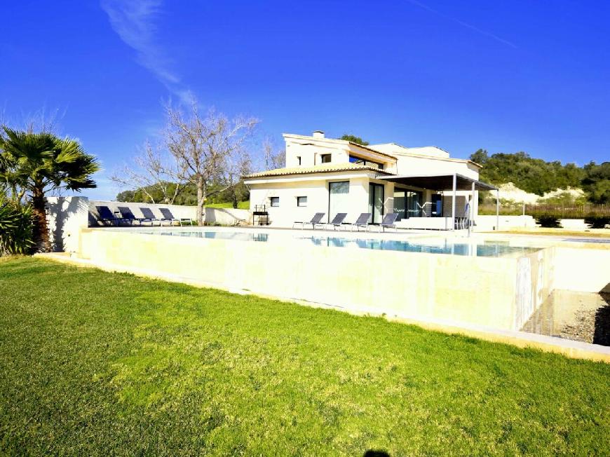 Landhaus Son Morro auf Mallorca