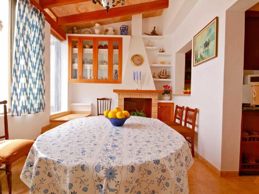 Ferienhaus Casa Salvador in Portocolom