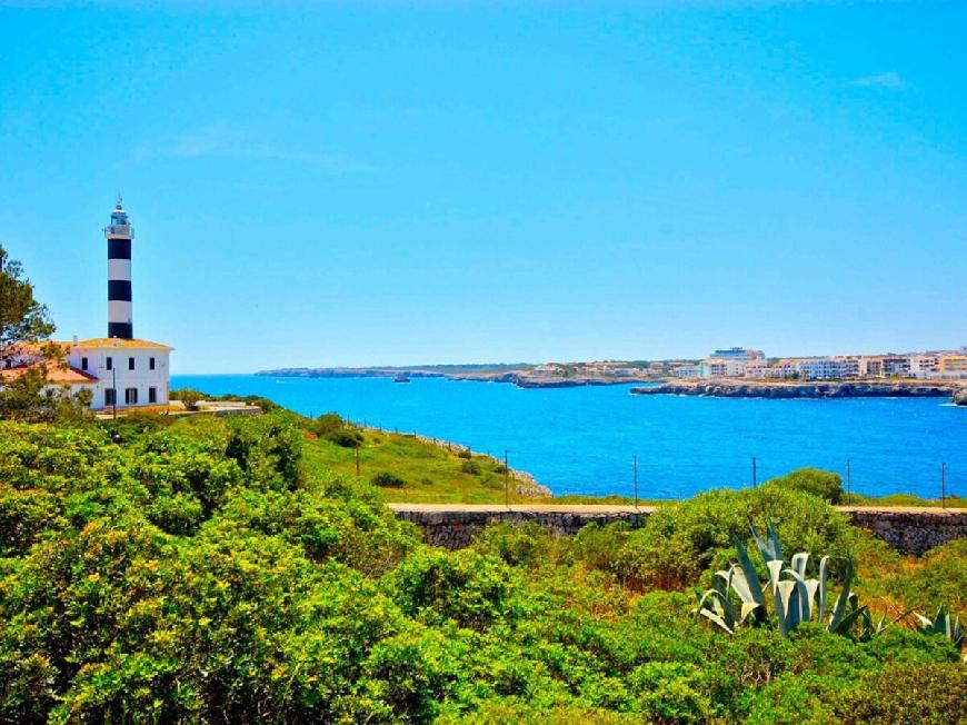 Ferienhaus Casa Salvador in Portocolom